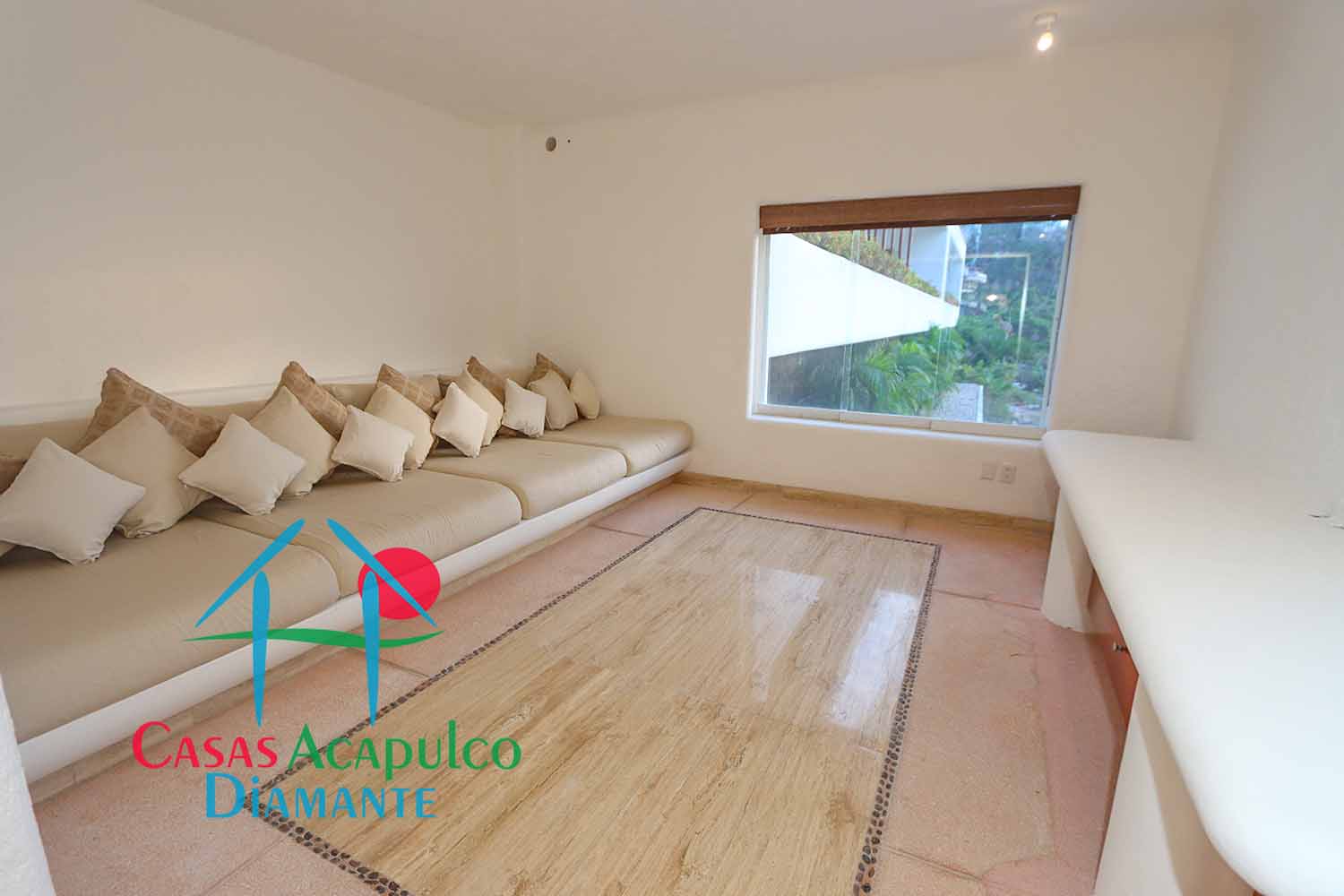 Casa Virgo - Recámara siete 4